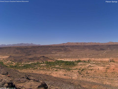 view from Pakoon Springs on 2026-06-27