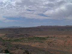 view from Pakoon Springs on 2026-08-09