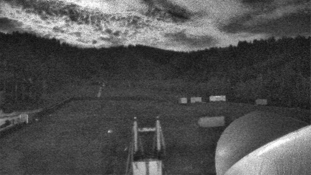 time-lapse frame, Deer Valley Snow Park Lodge webcam