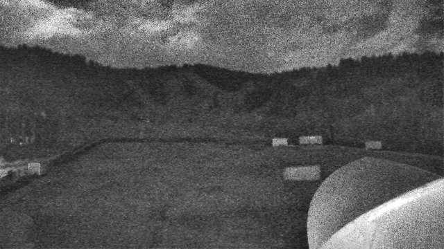 time-lapse frame, Deer Valley Snow Park Lodge webcam