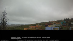 view from Ravelo, visión E-SE, 428msnm on 2025-05-28