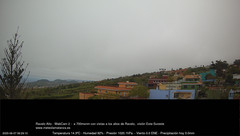 view from Ravelo, visión E-SE, 428msnm on 2025-06-07