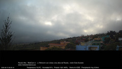 view from Ravelo, visión E-SE, 428msnm on 2025-09-15