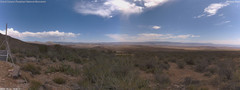 view from Whitney Pass on 2025-05-31