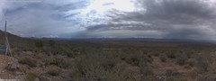 view from Whitney Pass on 2025-06-02