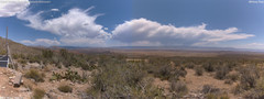 view from Whitney Pass on 2025-06-09