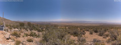 view from Whitney Pass on 2025-06-11