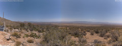 view from Whitney Pass on 2025-06-25