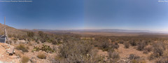 view from Whitney Pass on 2025-08-03