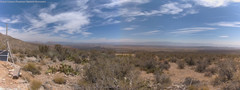 view from Whitney Pass on 2025-08-04