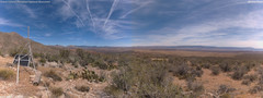 view from Whitney Pass on 2026-04-22