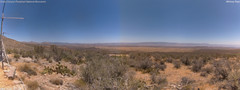 view from Whitney Pass on 2026-06-19