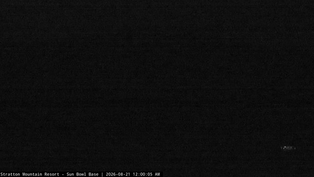 time-lapse frame, Stratton Tube Park webcam