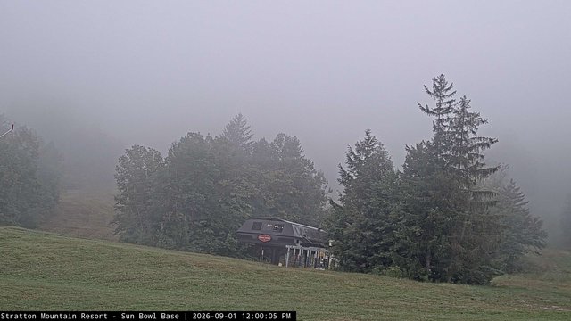 view from Stratton Tube Park on 2026-09-01