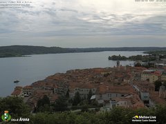 view from Arona on 2026-06-04