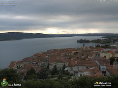 view from Arona on 2026-06-10