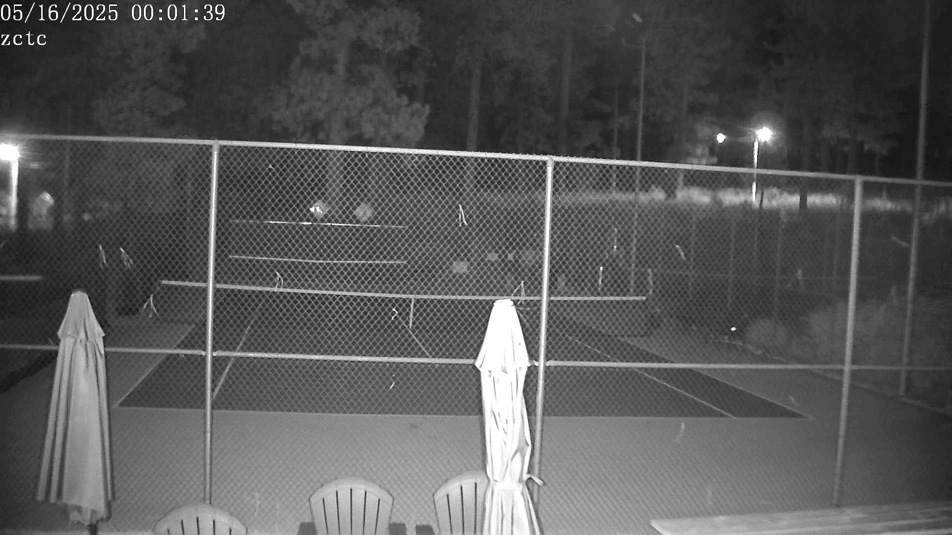 time-lapse frame, ZCTC webcam