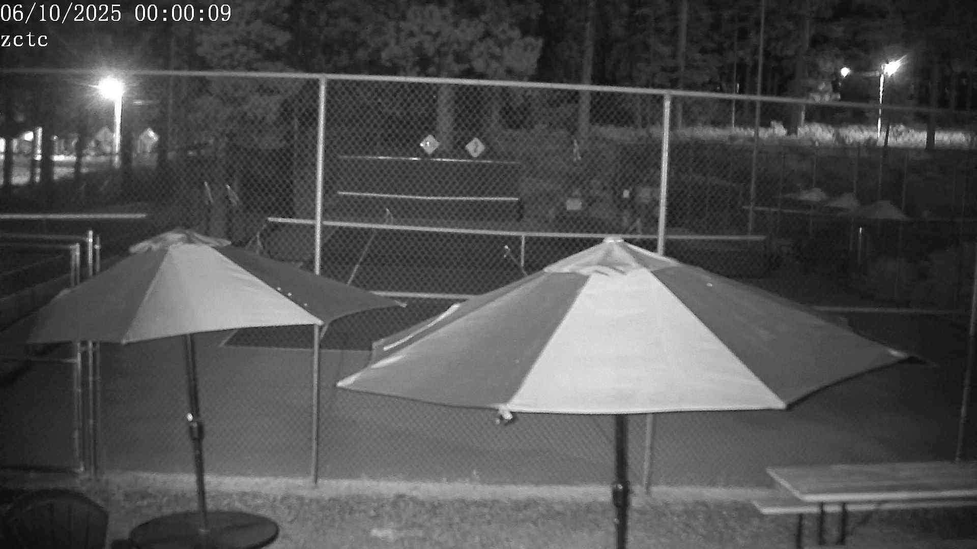 time-lapse frame, ZCTC webcam