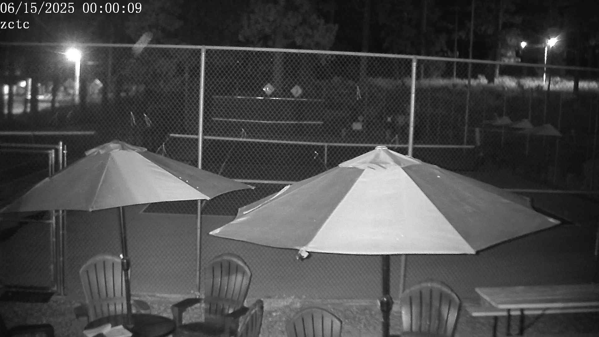 time-lapse frame, ZCTC webcam