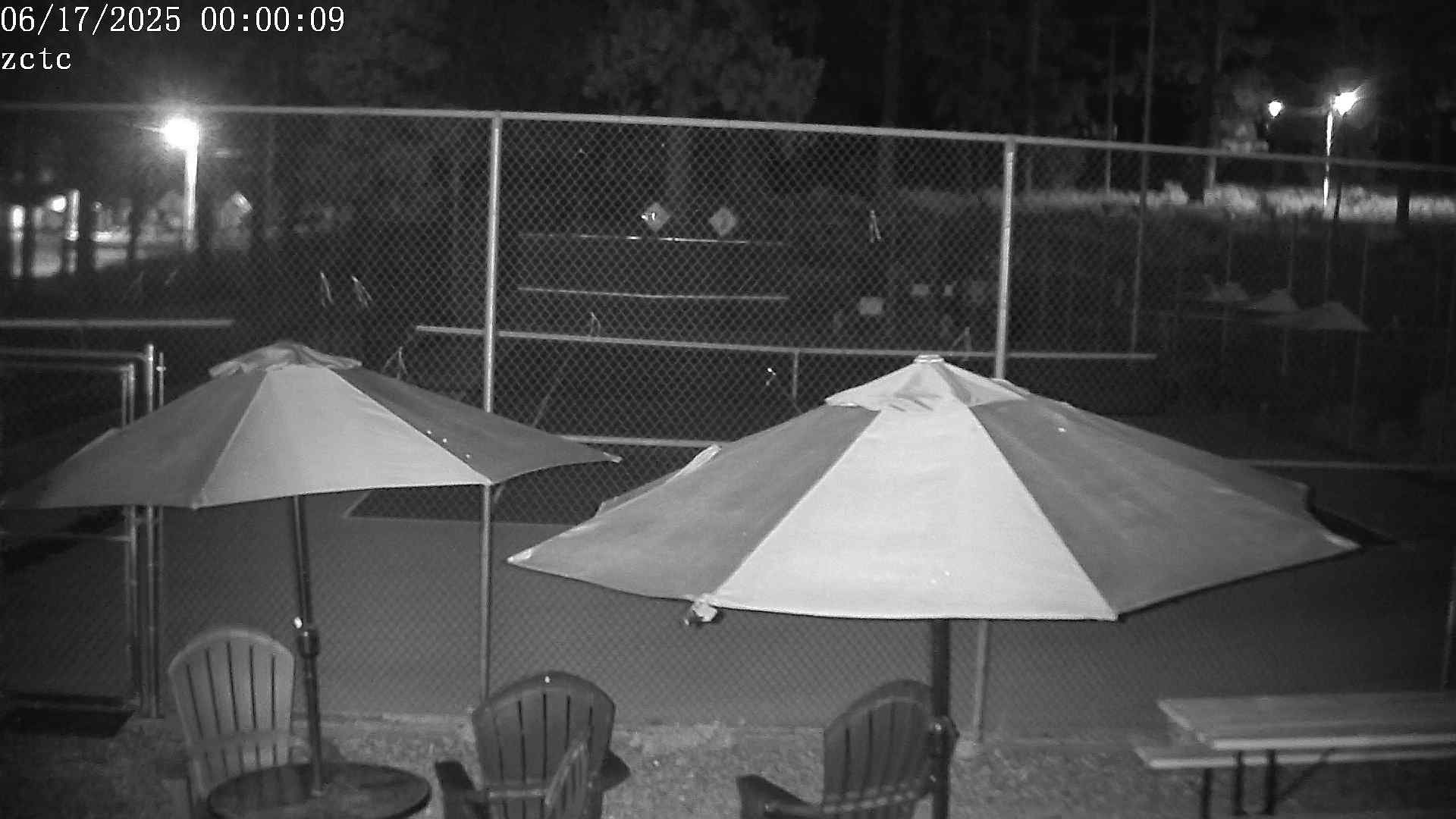 time-lapse frame, ZCTC webcam