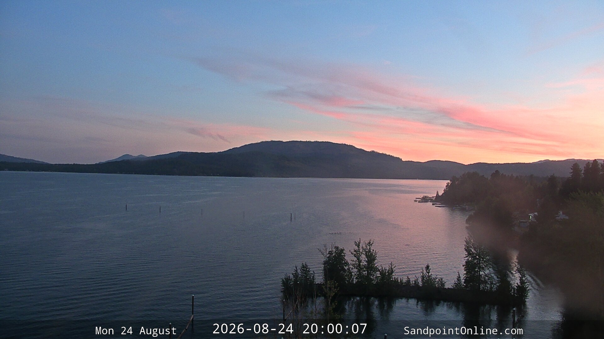 Sandpoint Online ... animated GIF