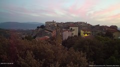view from ACUTO on 2025-05-10