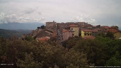 view from ACUTO on 2025-05-11