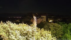 view from ACUTO on 2025-05-12