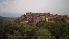 view from ACUTO on 2025-06-22