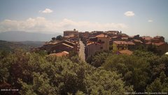 view from ACUTO on 2025-06-25