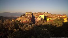 view from ACUTO on 2025-07-01