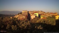 view from ACUTO on 2025-07-01