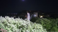 view from ACUTO on 2025-07-06