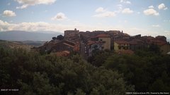 view from ACUTO on 2025-07-14