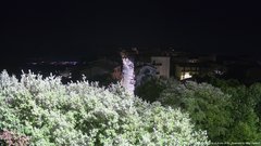 view from ACUTO on 2025-07-19