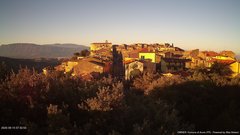 view from ACUTO on 2025-09-15