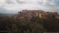 view from ACUTO on 2026-03-30