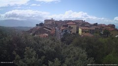 view from ACUTO on 2026-04-16