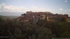 view from ACUTO on 2026-04-17