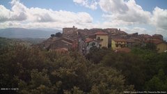 view from ACUTO on 2026-05-11