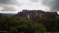 view from ACUTO on 2026-06-03