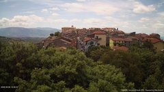 view from ACUTO on 2026-06-06