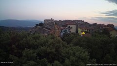 view from ACUTO on 2026-06-18