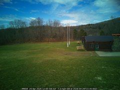 view from MtNorris on 2026-04-29