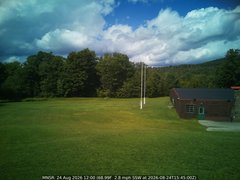 view from MtNorris on 2026-08-24