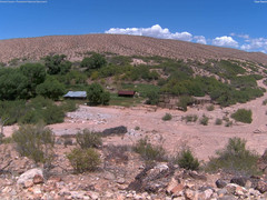 view from Tassi Ranch on 2025-05-14