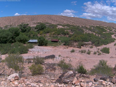 view from Tassi Ranch on 2025-05-18