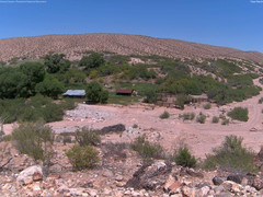 view from Tassi Ranch on 2025-05-19