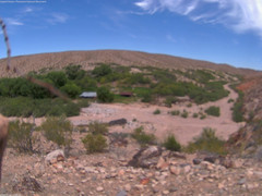 view from Tassi Ranch on 2025-05-29