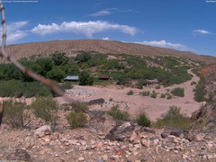view from Tassi Ranch on 2025-05-31